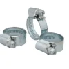 JS SCHLAUCHSCHELLE,W1,DN22 BANDBR.12MM,12-22MM,VERZ. STAHL