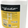 JUDO JUL-Minerallösung JUL-H, Gebinde 6 Liter, zur Verhinderung von wasser- und elektrochemischen Korrosionen und Wassersteinbildung, 8600028