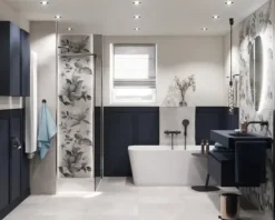 Jungborn Badewanne THREE 70 x 150 cm weiß matt