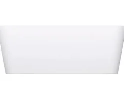 Jungborn Badewanne THREE 70 x 150 cm weiß matt