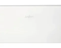 Jungborn Badewanne THREE 70 x 150 cm weiß matt