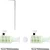 Jungborn Befestigungsset zu WC ONE 53