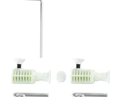 Jungborn Befestigungsset zu WC ONE 53