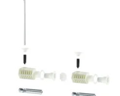 Jungborn Befestigungsset zu WC ONE 53