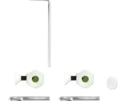 Jungborn Befestigungsset zu WC ONE 53