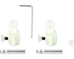 Jungborn Befestigungsset zu WC ONE 53