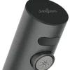 Jungborn Berührungslose Armatur LAMBDA schwarz matt
