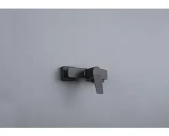 Jungborn Duscharmatur GAMMA schwarz matt