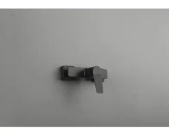 Jungborn Duscharmatur GAMMA schwarz matt