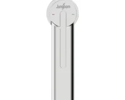 Jungborn Waschtischarmatur LAMBDA DVGW geprüft chrom