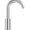 Jungborn Waschtischarmatur OMEGA DVGW geprüft chrom