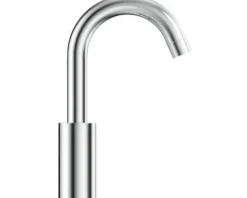 Jungborn Waschtischarmatur OMEGA DVGW geprüft chrom