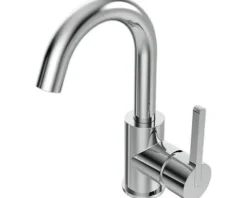 Jungborn Waschtischarmatur OMEGA DVGW geprüft chrom