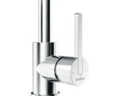 Jungborn Waschtischarmatur OMEGA DVGW geprüft chrom