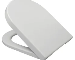 Jungborn WC-Sitz DALEA weiß mit Absenkautomatik