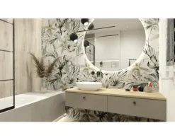 Jungborn Aufsatzwaschbecken 520 x 395 mm weiß glänzend