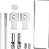 Jungborn Befestigungssatz für Wand-WC FOUR