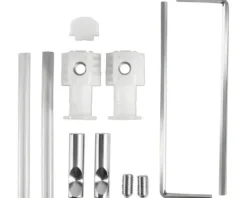 Jungborn Befestigungssatz für Wand-WC FOUR