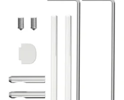 Jungborn Befestigungssatz für Wand-WC FOUR