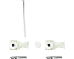 Jungborn Befestigungsset zu WC zu THREE, ONE 48 oder SAMAR