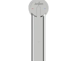 Jungborn Bidetarmatur LAMBDA DVGW geprüft chrom