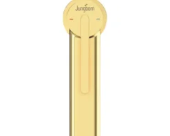 Jungborn Bidetarmatur LAMBDA DVGW geprüft gold matt