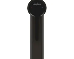 Jungborn Bidetarmatur LAMBDA DVGW geprüft gun metal matt
