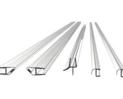 Jungborn Dichtungs-Set 4tlg. für Eckeinstieg