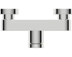 Jungborn Duscharmatur mit Einhebelmischer SIGMA chrom glänzend DVGW geprüft