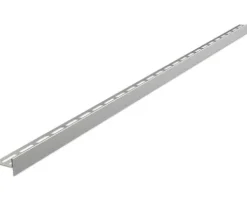 Jungborn Gefällekante UNO 14 x 1200 mm edelstahl