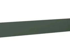 Jungborn NONUS/DECEM Marmorwandpanel BxHxT 121x20x1.5 cm forest grün matt