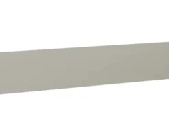 Jungborn NONUS/DECEM Marmorwandpanel BxHxT 100.8x20x1.5 cm fume matt