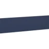 Jungborn NONUS/DECEM Marmorwandpanel BxHxT 100.8x20x1.5 cm navi blau matt