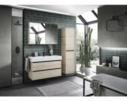 Jungborn NOVANTA Badmöbel Konfigurator | HORNBACH