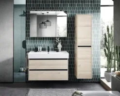 Jungborn NOVANTA Badmöbel Konfigurator | HORNBACH