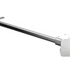 Jungborn Stabilisationsbügel PREMIUM 45° 500 mm chrom glänzend