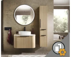 Jungborn TREMILA Badmöbel Konfigurator | HORNBACH