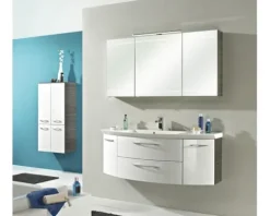 Jungborn UNDICI Badmöbel Konfigurator | HORNBACH