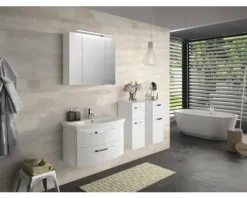 Jungborn VENTITRE Badmöbel Konfigurator | HORNBACH