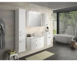 Jungborn VENTITRE Badmöbel Konfigurator | HORNBACH