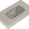 Jungborn Waschtisch DECEM 806 x 460 mm fume matt