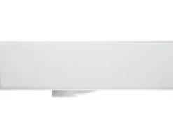 Jungborn Waschtisch NOVE 51 x 46 cm weiß glänzend