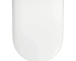Jungborn WC-Sitz FLORIEL weiß Absenkautomatik