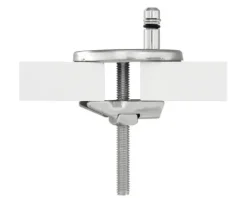 Jungborn WC-Sitz FOUR/SIX weiß Absenkautomatik