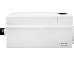 Jung Pumpen Abwasserhebeanlage Hebefix Mini JP48727