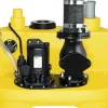 Jung Pumpen Fäkalienhebeanlage compli 510/4 BW 400 V JP50091
