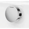 KALDEWEI Ab-und Überlaufgarnitur Comfort-Level Plus 4002 für Badewanne 1 1/2" x 50 mm verlängert chrom 687772340999