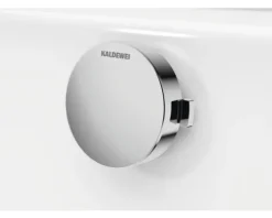 KALDEWEI Ab-und Überlaufgarnitur Comfort-Level Plus 4002 für Badewanne 1 1/2" x 50 mm verlängert chrom 687772340999