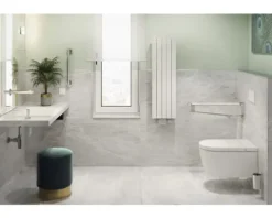 KALDEWEI Einbauwaschbecken CONO 60 x 50 cm alpinweiß glänzend Emailliert mit Beschichtung 901606003001