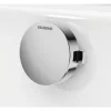 KALDEWEI Ab-und Überlaufgarnitur Comfort-Level Plus 4001 für Badewanne 1 1/2" x 50 mm chrom 687772330999